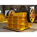 PE250X1200 / PE600X900 / PE250X1000 Weld Jaw Crusher para la venta